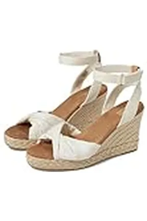 TOMS Marisela, Sandalias con cuña Mujer, , 36 EU