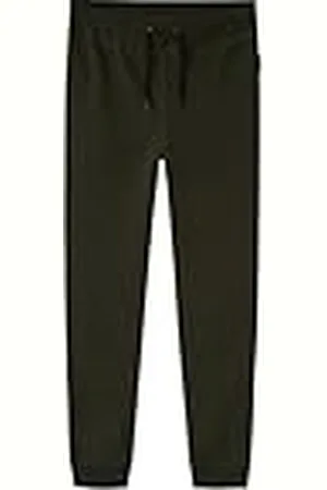 NAME IT NKMSWEAT Pant BRU Noos Pantalones Deportivos, , 134 para Niños