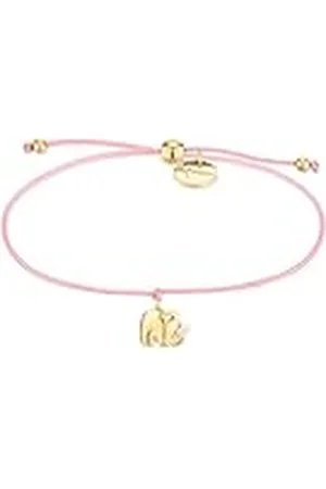 Tamaris Pulsera TJ-0599-B-17 de acero inoxidable IP oro, 24 cm, Acero inoxidable, No es una piedra preciosa