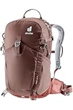 Deuter Trail 23 SL Mochila de senderismo y Via Ferrata
