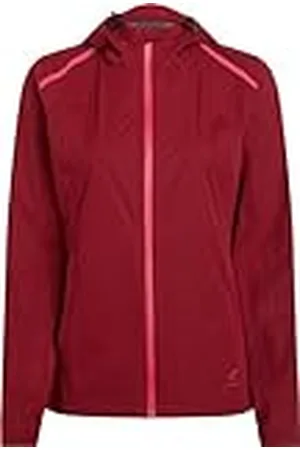 energetics Shane III Chaqueta Red Dark M