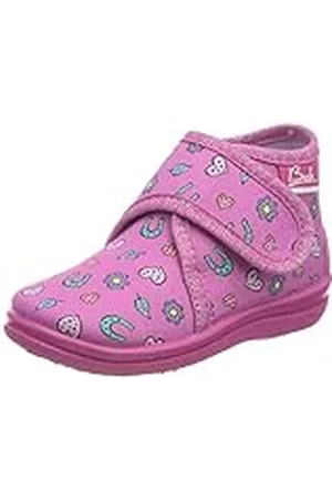Beck Lucky, Zapatillas De Casa Niñas