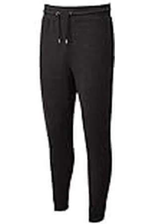 Dare 2B Modulus Elasticated Drawcord Waist 2 Pockets Ribbed Cuffs Jogger Pantalones, Hombre, , XXS