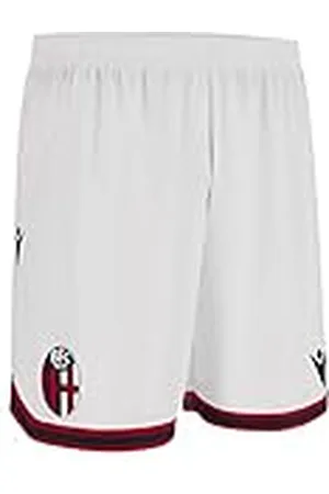 macron Bologna, Hombre Camiseta, Temporada 2022/23 Oficial Primera Equipación