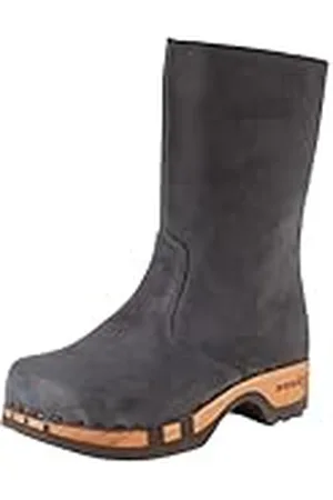 Woody Rosa, Bota a la Altura de la Pantorrilla Mujer, , 37 EU