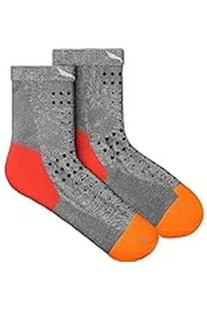 Salewa Pedroc Am M Qrt Sock Socks Hombre