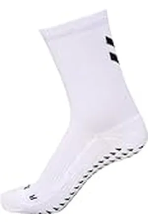 Hummel Calcetines de entrenamiento unisex para niños
