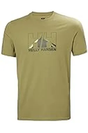 Helly Hansen Nord Graphic T-Shirt
