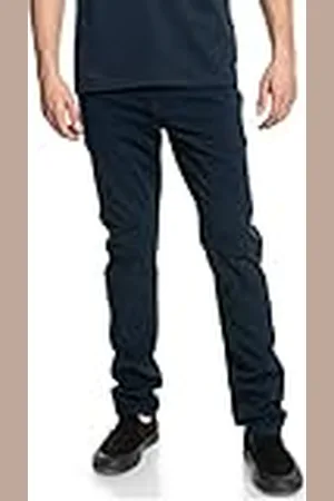 Quiksilver Krandy 5 Pockets - Pantalones para Hombre