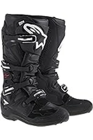 Alpinestars Shoes Tech 7 Black 11, Chaqueta Hombres, , 45.5 EU