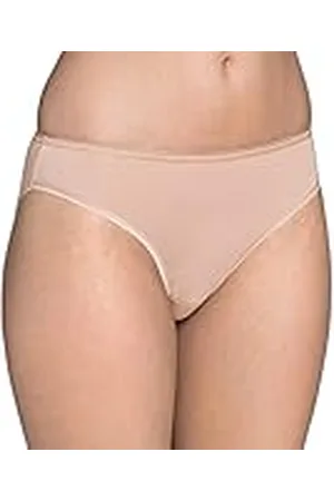 Sloggi Feel Sensational Tai, Slip, Mujer, Beige (Smooth Skin), 42