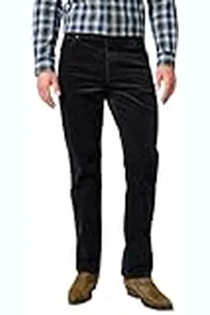 Wrangler Texas I Pantalones, , 40W / 32L Hombre