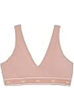 Lacoste IF8169, Sujetador De Las Mujeres,