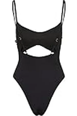 VERO MODA Bañador Vmolivia Traje de baño de una Sola Pieza, , S para Mujer