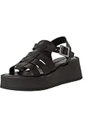 Tamaris Mujer 1-28018-42, Sandalias con cuña, , 37 EU