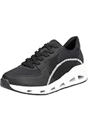 Rieker N5240, Zapatillas Mujer, , 38 EU