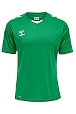 Hummel Camiseta para Hombre Hmlcore Xk Poly Jersey S/S