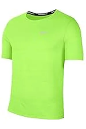 Nike Cu5992-358 M Nk DF Miler Top SS Sweatshirt Men