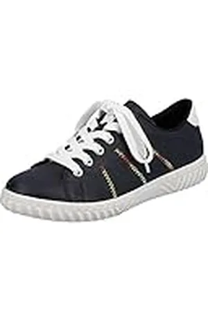 Rieker N0910, Zapatillas Mujer, , 36 EU