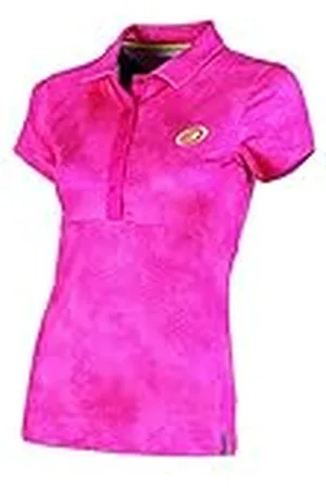 Bullpadel Balloria - Polo para Mujer, Color , Talla XL