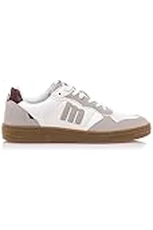 MTNG 84324, Zapatillas Hombre, Gris, 41 EU