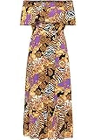 Faina Midikleid, , XS Mujeres