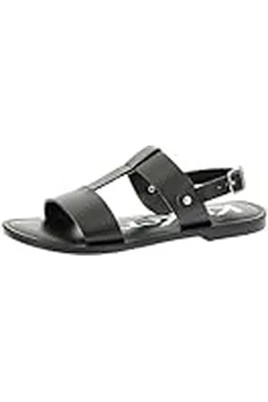 Kickers Kick Dines, Sandalias Planas Mujer, , 41 EU