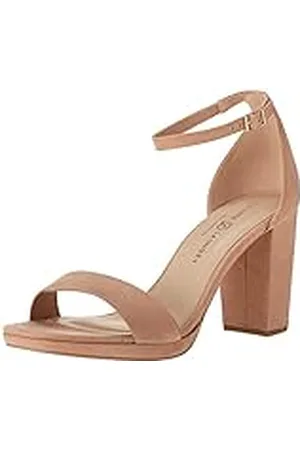 Chinese Laundry Teri Sandal, Sandalia con talón Mujer, , 41 EU