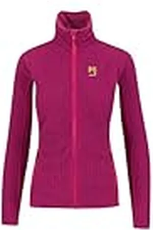 Karpos 2500494-054 ROCCHETTA W Fleece Sweatshirt Mujer Tamaño L