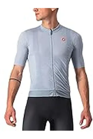 Castelli Finisseur Jersey Camiseta, Hombre, , S
