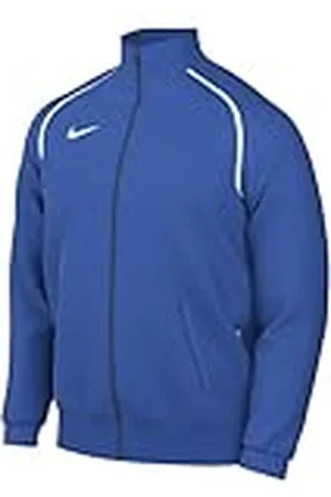 Nike DH9384-463 M NK DF ACDPR ANTHM JKT K Jacket Hombre Tamaño L