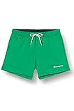Champion Beachshorts Small Logo, Bañador para hombre, para Hombre, , M