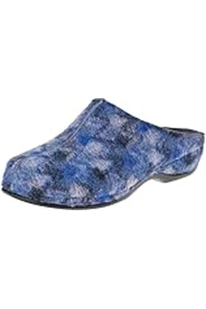 Berkemann Donata, Pantuflas Mujer, , 38 EU