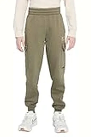 Nike Sportswear Pantalón Cargo De Tejido Fleece - Niño/A, , HV6972-222, S