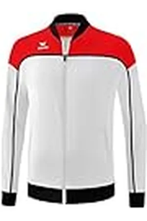 Erima Change by Funcional Chaqueta de presentación, , XXL para Hombre