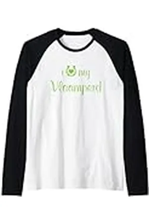 Hip Entrenador de equitación I Love My Vlaamperd Horse Equestrian Show Camiseta Manga Raglan