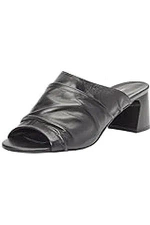 Dreimaster Sandalias de cuero Mujer, , 40 EU