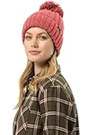 Jack Wolfskin HIGHLOFT Knit Beanie W, Boina Mujer,