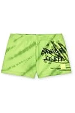 Tuc Tuc Bañador Boxer niño Savage Spirit (Talla 8 años)