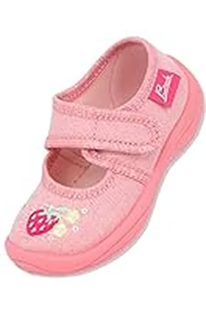Beck Little Strawberry, Pantuflas Niñas, , 22 EU