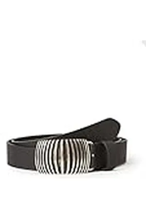 MGM Cinturón para mujer, talla 90 cm, color