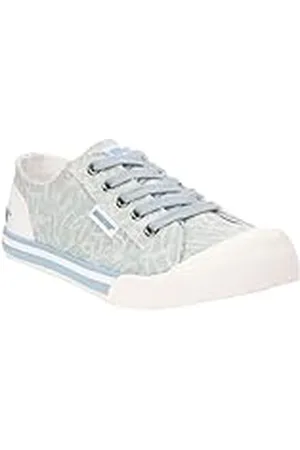 Rocket Dog Jazzin, Zapatillas Mujer, , 36 EU