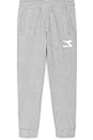Diadora JU.Pants Cuff, , XS Niños y niños