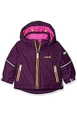 Kamik Niños Chaqueta Aria, Todo el año, niña, Color , tamaño 86