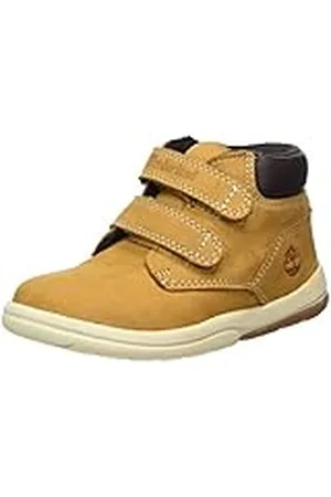 Timberland Toddle Tracks Hook and Loop (Toddler), Botas, , 22 EU