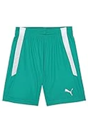 PUMA Pantalón Corto Marca Modelo teamLIGA Shorts Jr