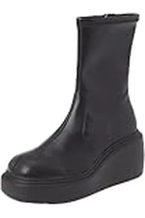 HUGO BOSS Meghan_Bootie_STRPU, botín Mujer, , 36 EU