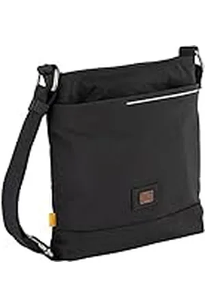 Camel Active City Bolso bandolera para Hombre, 000193, , 23,0 x 4,5 x 25,0