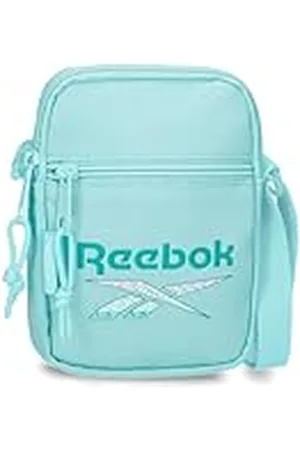 Reebok ANN Bandolera Pequeña 12x17x2,5 cms Poliéster