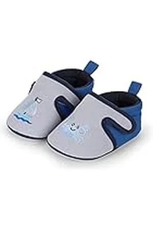 Sterntaler Zapatillas unisex para bebé 2302161, , 15/16 EU